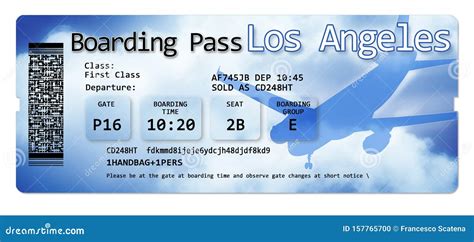 la tickets flight